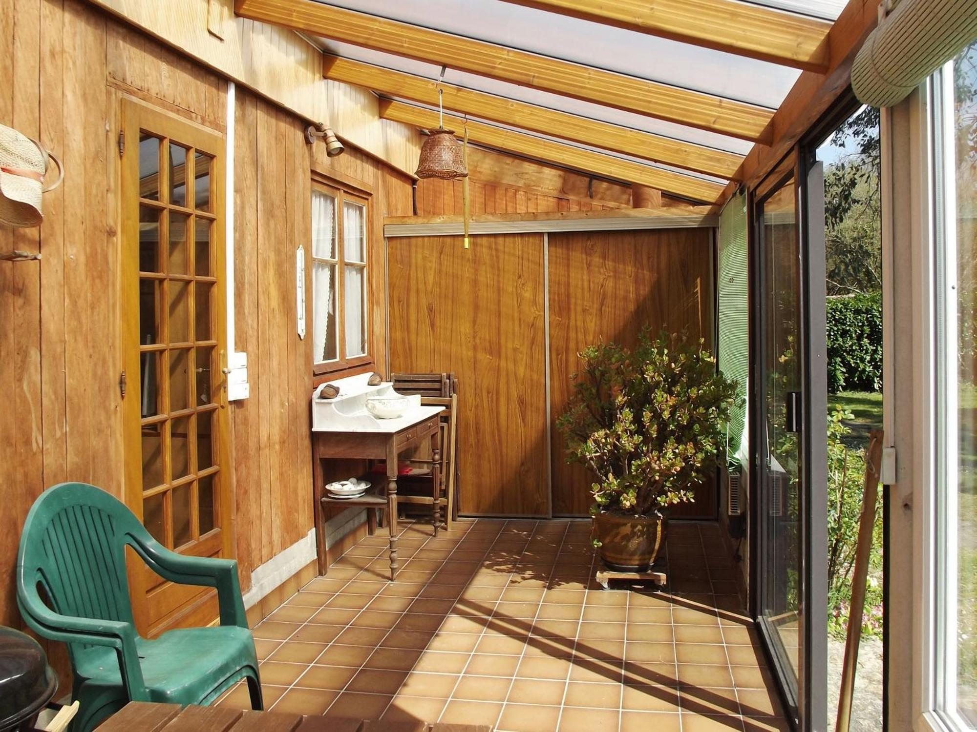 Maison Charmante Tredrez-Locquemeau + Vue Coat-Tredrez Exterior foto